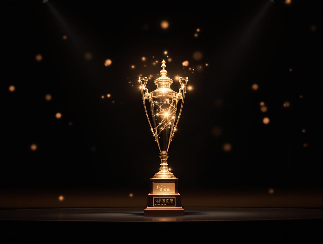 麻豆视频荣获中国影视行业年度最具影响力传媒公司称号