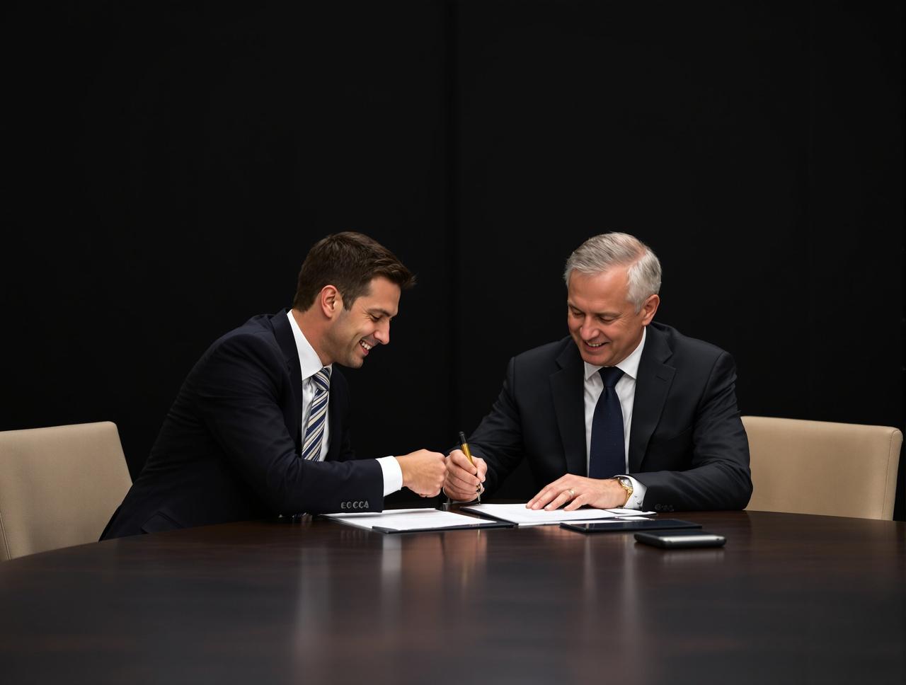 麻豆视频与腾讯视频达成战略合作,共同打造精品内容生态